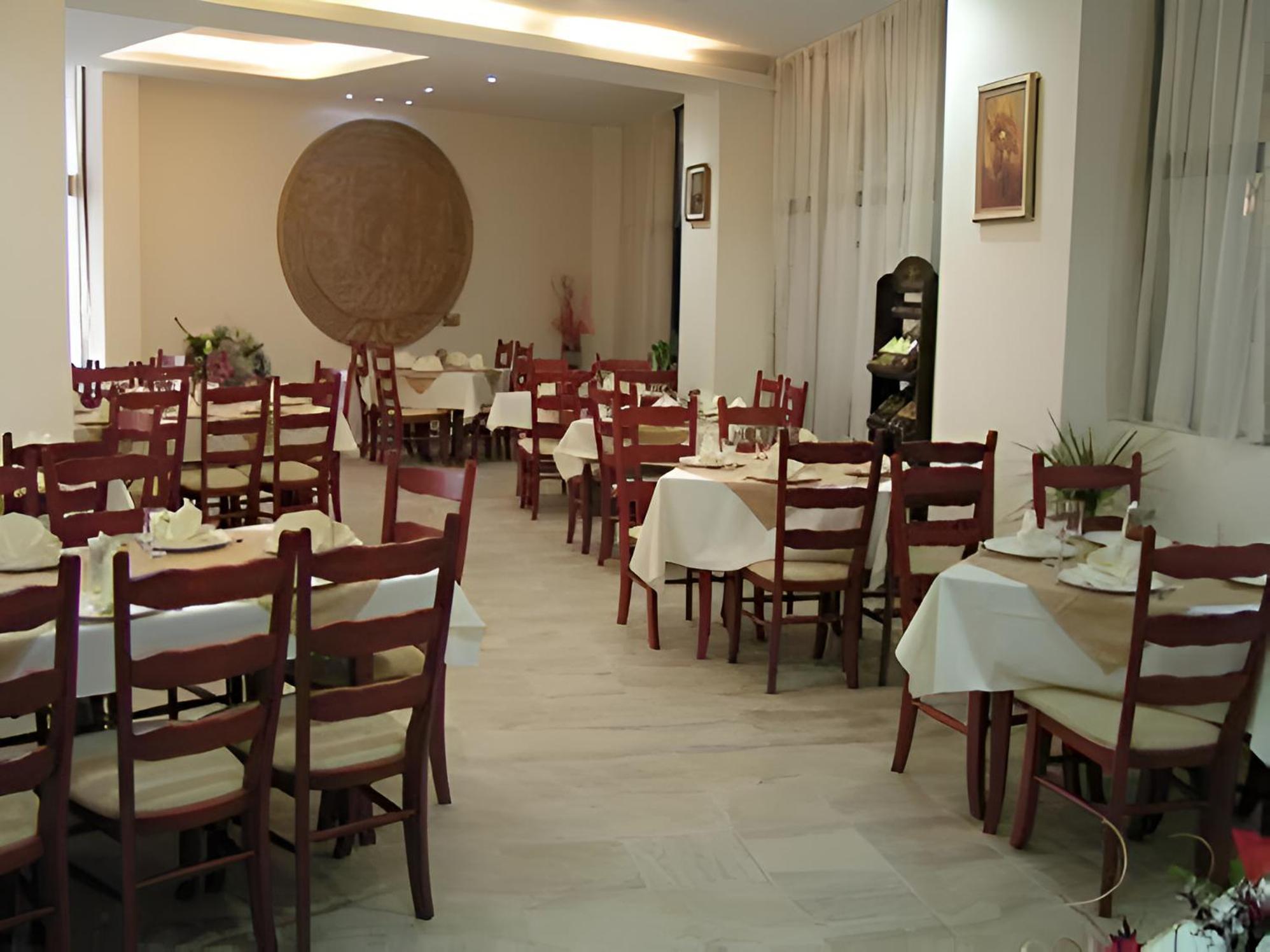 Dafovska Hotel Пампорово Экстерьер фото